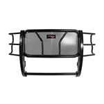 TRAILFX E0511B EXTREME GRILLE GUARD BLACK