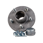 Trailer Axle Hub