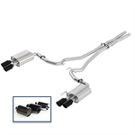 Exhaust System Kit