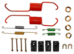 RAYBESTOS H17321 Drum Brake Hardware Kit