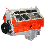 Engine Block - Short