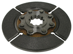 RAM 1303 Clutch Disc