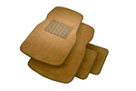 RUBBERQUEEN 70723 Floor Mats