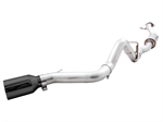 AWE 3015-23789 Exhaust System Kit