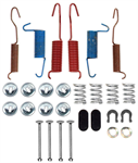 RAYBESTOS H7101 Drum Brake Hardware Kit