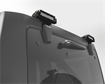 T-REX Z394812 ZROADZ REAR BRACKETS 30' LED