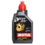 MOTUL 105777 GEAR 300 75W90 1L