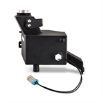 Radiator Overflow Tank