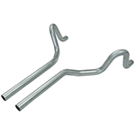 FLOWMASTER 815802 Exhaust Tail Pipe