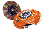 CENTERFORCE DF611679 Clutch Pressure Plate and Disc Set