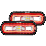 RIGID 53122 Backup Light - LED