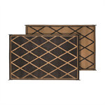 FAULKNER 68888 Patio Mat