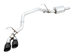 AWE 3015-33309 Exhaust System Kit