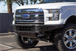 ADD 1522812801 VENOM FRONT BUMPER 15-17 F150 EC