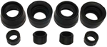 RAYBESTOS H16210 Disc Brake Caliper Bushing