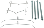 RAYBESTOS H18030A Disc Brake Hardware Kit