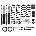 BILSTEIN 53-291417 Performance Suspension Kit