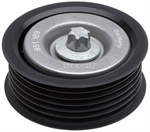 GATES 38099 Drive Belt Idler Pulley