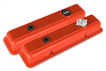 HOLLEY 241-136 Valve Cover