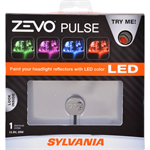 SYLVANIA PULSEKIT ZEVO PULSE KIT