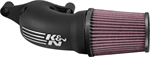 K&N 57-1139 Cold Air Intake