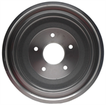 RAYBESTOS 1272R Brake Drum