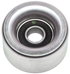 GATES 36173 Drive Belt Idler Pulley