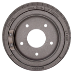 RAYBESTOS 2045R Brake Drum