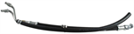 BORGESON 925107 POWER STEERING HOSE KIT