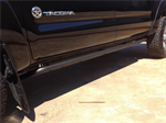 N-FAB T154RKRCC RKR Rails Toyota, 16-18 Tacoma Double Cab All Beds