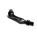 RUGGED RIDGE 18043.27 Steering Tie Rod End, 7/8 Inch, Hole, Left Hand Th