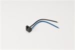 PUTCO 230007HD WIRE HARNESS H7 UNIV