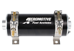 AEROMOTIVE 11103 Tsunami Fuel Pump: 150-800 HP Applications; -8AN I