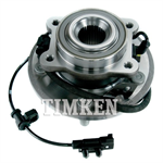TIMKEN HA590361 Wheel Bearing and Hub Assembly