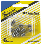 BUSSMANN BP/SFE-AL6-RP Fuse Assortment