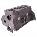 M-6010-16L Engine Block - Short