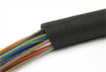PAINLESS 70958 1/2' CLASSIC BRAID-10' BO