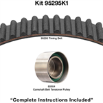 DAYCO 95295K1 Timing Belt Kit