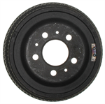 RAYBESTOS 2513R Brake Drum