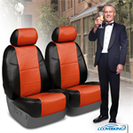 COVERKING CSCQ17CH7410 Seat Cover