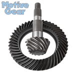 MOTIVE GEAR D80-354 Differential Ring and Pinion