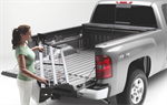 ROLL N LOCK CM122 Bed Cargo Divider