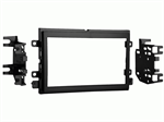 METRA 955812 DOUBLE DIN KIT