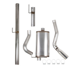 HOOKER 70502446-RHKR Exhaust System Kit