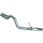 FLOWMASTER 17422 EXHAUST SYSTEM