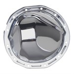 TRANSDAPT 8781 DIFFERENTIAL COVER W/GASKET 12-BOLT
