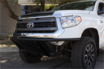 ADD 7438329401 LITE FRONT BUMPER 2014-17 TUNDRA