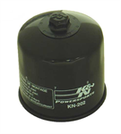 K&N KN-202 OIL FILTER
