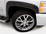 LUND SX113S FENDER FLARE SX SPORT STYLE 4P SILVERADO 6'/8' 14