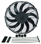 DERALE 16112 HO EXTREME 12IN CURVED BL